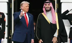 Trump duyurdu: Suudi Arabistan'dan 1 trilyon dolarlık yatırım