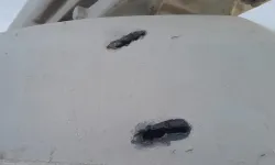 Ege Denizi'nde Türk balıkçı teknesine ateş açtı