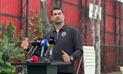 Volkan Demirel'den Galatasaray açıklaması