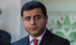 Selahattin Demirtaş: "Öcalan ile aramızda rekabet yok"