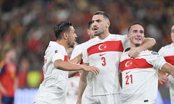 A Milli Takımı'nın play-off turu maçlarının saatlerin belli oldu