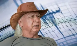 Şener Üşümezsoy’dan İstanbul depremi çarpıcı sözler!