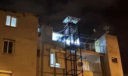 Engelli kardeşi için yaptırdığı asansörden hayatını kaybetti