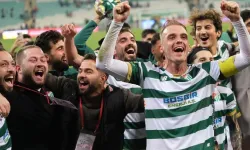 Bursaspor’dan göğüs sponsorluğu açıklaması