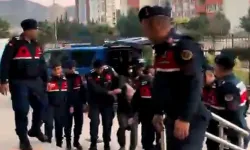 13 yaşındaki çocuğu portakal bahçesinde istismar eden şahıs tutuklandı