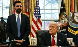 Trump-Mamdani görüşmesi Beyaz Saray’da gerçekleşti