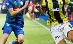 Fenerbahçe, Rizespor'un konuğu oluyor