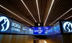 Borsa İstanbul günü düşüşle kapattı