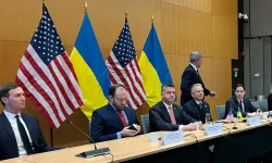 Cenevre'deki Ukrayna barış görüşmeleri sona erdi
