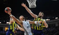 Fenerbahçe, Euroleague'de seriye bağladı