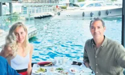 Ünlü iş insanı Dinçkök'ün babalık davasında DNA raporu çıktı