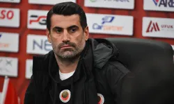 Gençlerbirliği, Volkan Demirel ile 4 maçtır galibiyet alamadı