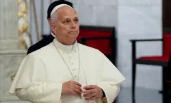 Hizbullah, Papa'ya mektup gönderdi