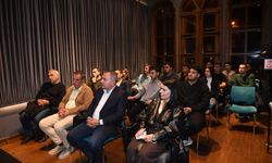 Girişimci Kafası rol model oluşturdu