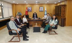 BUÜ’den otizmli yetişkinler için yapay zeka destekli asistan