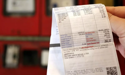 Elektrik ve doğal gaz faturasında yeni dönem