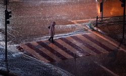 Bugün Bursa'da hava nasıl? (06 Kasım Perşembe)