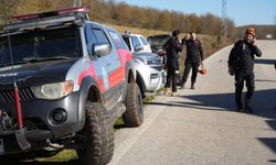 Bursa'da kayıp alarmı! Başkandan destek çağrısı