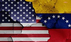 ABD, Venezuela'nın yer altı zenginliklerine gözünü dikti