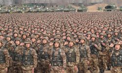 Çin-Japon gerilimi büyüyor