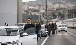 Havada, karada, denizde saat: 09.05... Atamızı anıyoruz