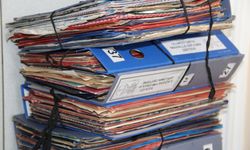 Bakanın eğitim bilgileri yanlış çıktı