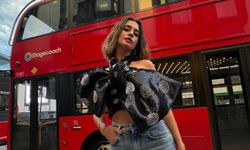 Fatih Terim’in kızı Buse Terim yeni aşka yelken açtı