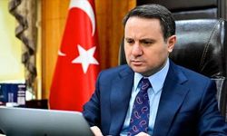 CHP'den HSK'ye 'Gürlek' başvurusu