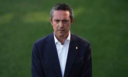 Ali Koç'un evinde patlama