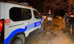 Uludağ'da ormanda kaybolan 4 genç için arama çalışması başlatıldı