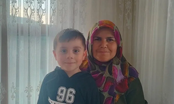 Ölü bulunan anne oğul olayında eski enişte iddiası!