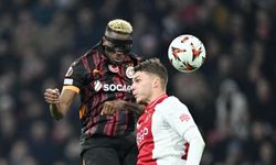 Galatasaray, Hollanda ekipleriyle 13. randevuda