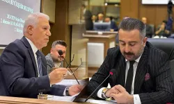 Başkan Bozbey’in "makam aracı tahsisi" tartışma yarattı