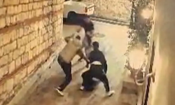 İki hafta sonra evlenecekmiş: Tahsin'in acı ölümü