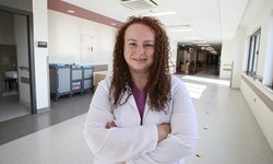 Bursa Şehir Hastanesi'ndeki merkez 500 hastaya doğru nefes almayı öğretti