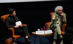 Yönetmen Aksu: Türk sineması kriz yaşıyor