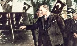 Bursa İl Jandarma Komutanlığı’ndan Öğretmenler Günü mesajı