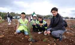 İnegöl’de Yeşil Vatan seferberliği