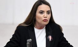 Ayyüce Türkeş'ten Bahçeli'ye İmralı tepkisi