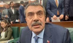 Bakan Tekin’den 'tarikat' çıkışı