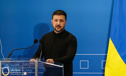 Zelenski ve Witkoff yarın Türkiye'ye geliyor