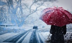 Kara kış kapıda: Bu yıl hem sert hem de ağır geçecek