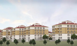 TOKİ 500 bin sosyal konut kampanyasında ikinci gün