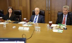 Bursa’nın geleceği ortak akılla planlanıyor