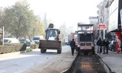 Bursa Büyükşehirden, konforlu ulaşım için yoğun mesai