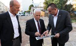 Bursa Büyükşehirden konforlu ulaşım atağı