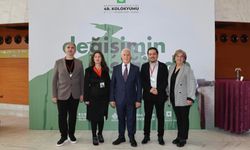 Bursa, geleceğin kentleşmesine yön veriyor