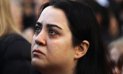 Bursa'da saat 09.05'te hayat durdu!