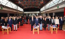 Bursa'nın ruhu notaya döküldü