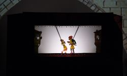 Karagöz Festivali dünyayı Bursa’da buluşturuyor